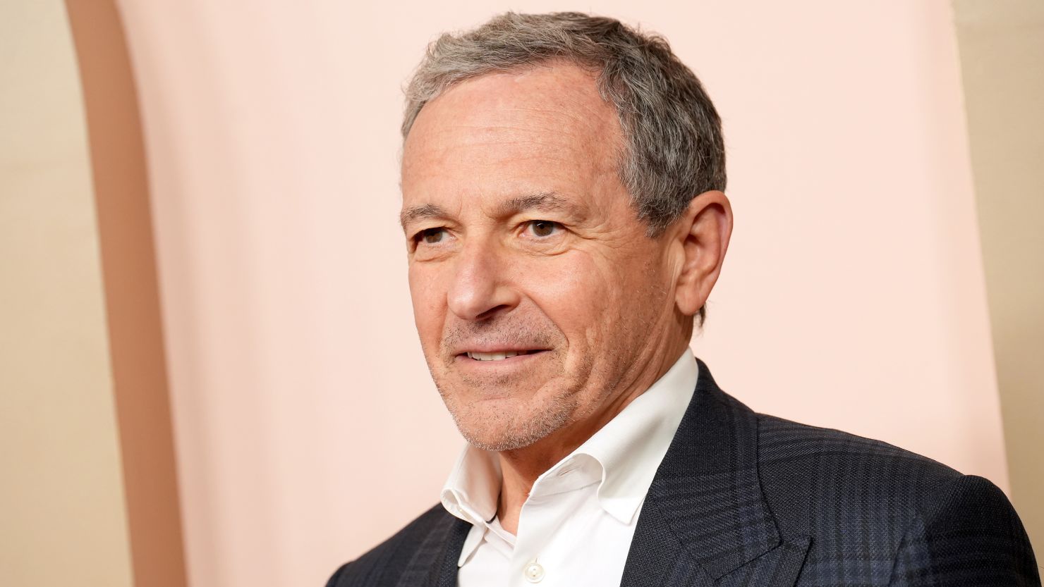 Bob Iger, CEO of the Walt Disney Co., is currently locked in a power struggle with investor Nelson Peltz.