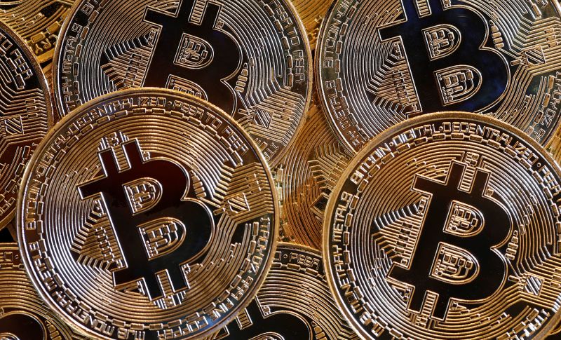 Bitcoin euphoria is back as investors prepare for the quadrennial