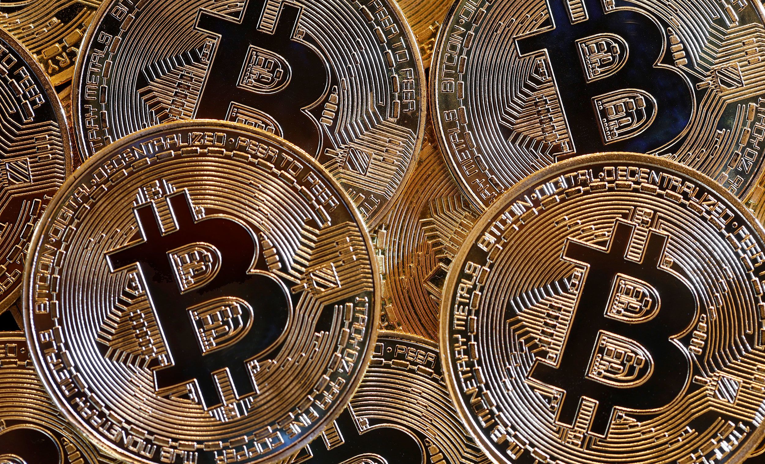Bitcoin euphoria is back as investors prepare for the quadrennial