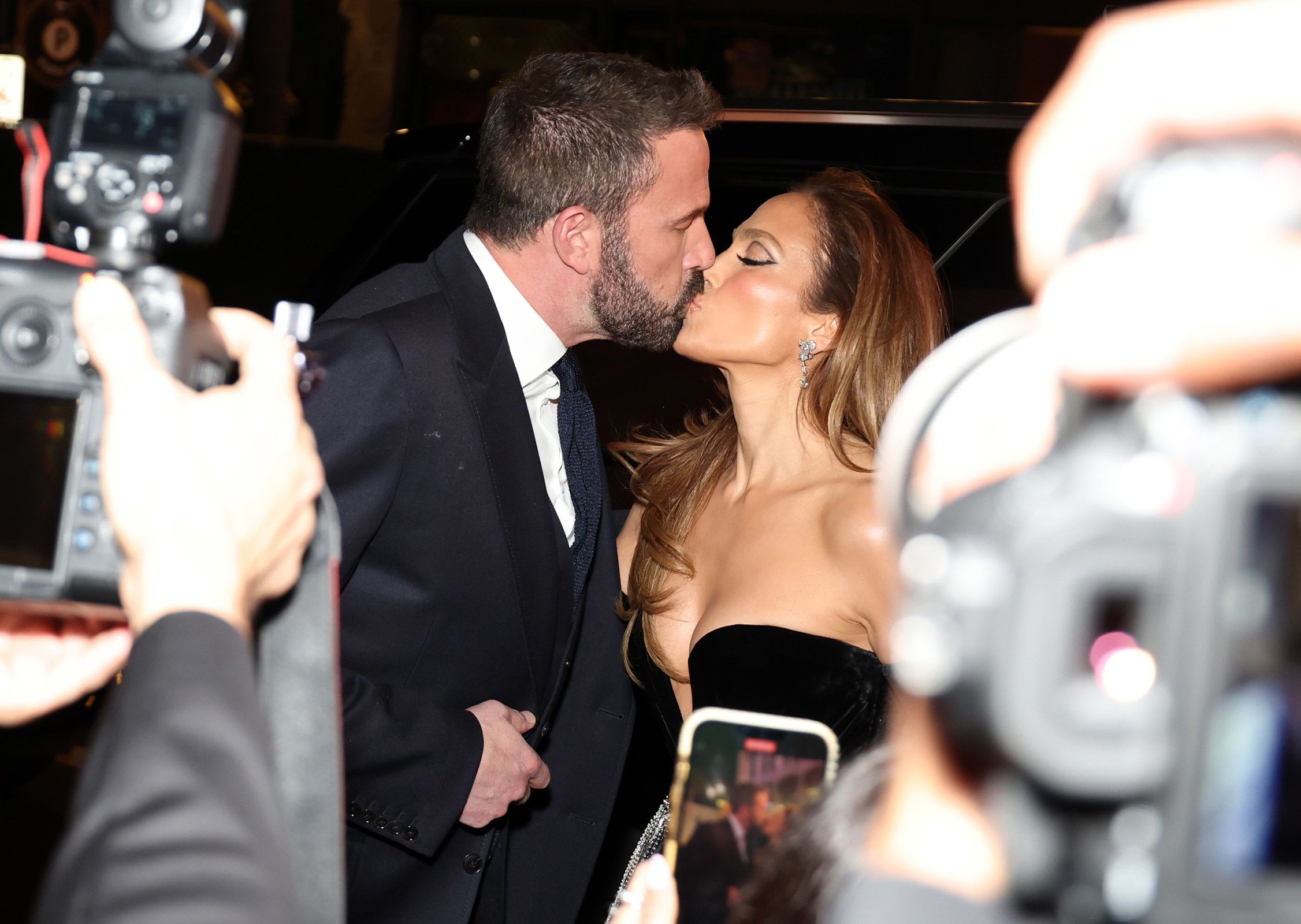 Opinion: The relationship lesson we can learn from Jennifer Lopez and Ben  Affleck | CNN