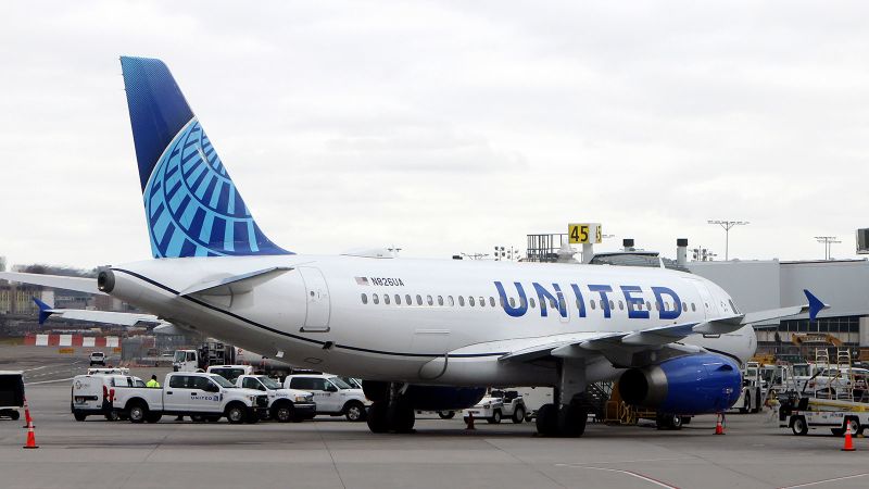 United Airlines fordert Piloten aufgrund von Verzögerungen bei der Auslieferung von Boeing-Flugzeugen dazu auf, freiwilligen unbezahlten Urlaub zu nehmen