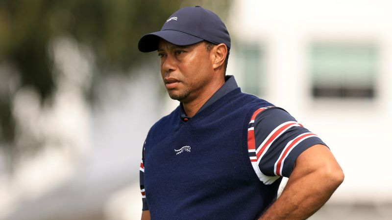 Tiger Woods is on player list for The Masters, but golfer’s longtime friend says there is concern over him walking 72 holes