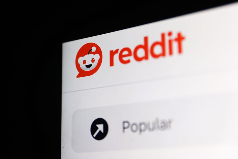 Reddit has never turned a profit in nearly 20 years but it just