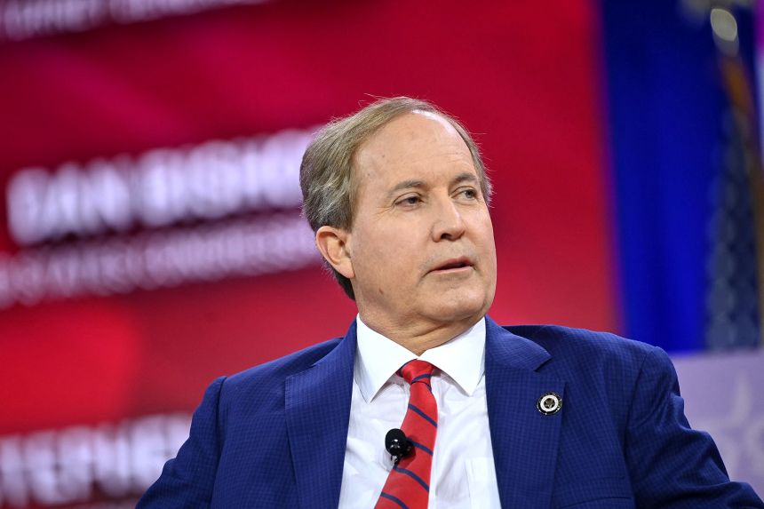 Texas Attorney General Ken Paxton filed a lawsuit that says makers of Tylenol "deceptively marketed" the medication as  the "only safe painkiller for pregnant women."