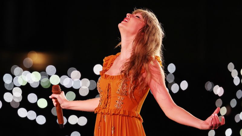 What we know about ‘The Tortured Poets Department,’ according to Taylor Swift