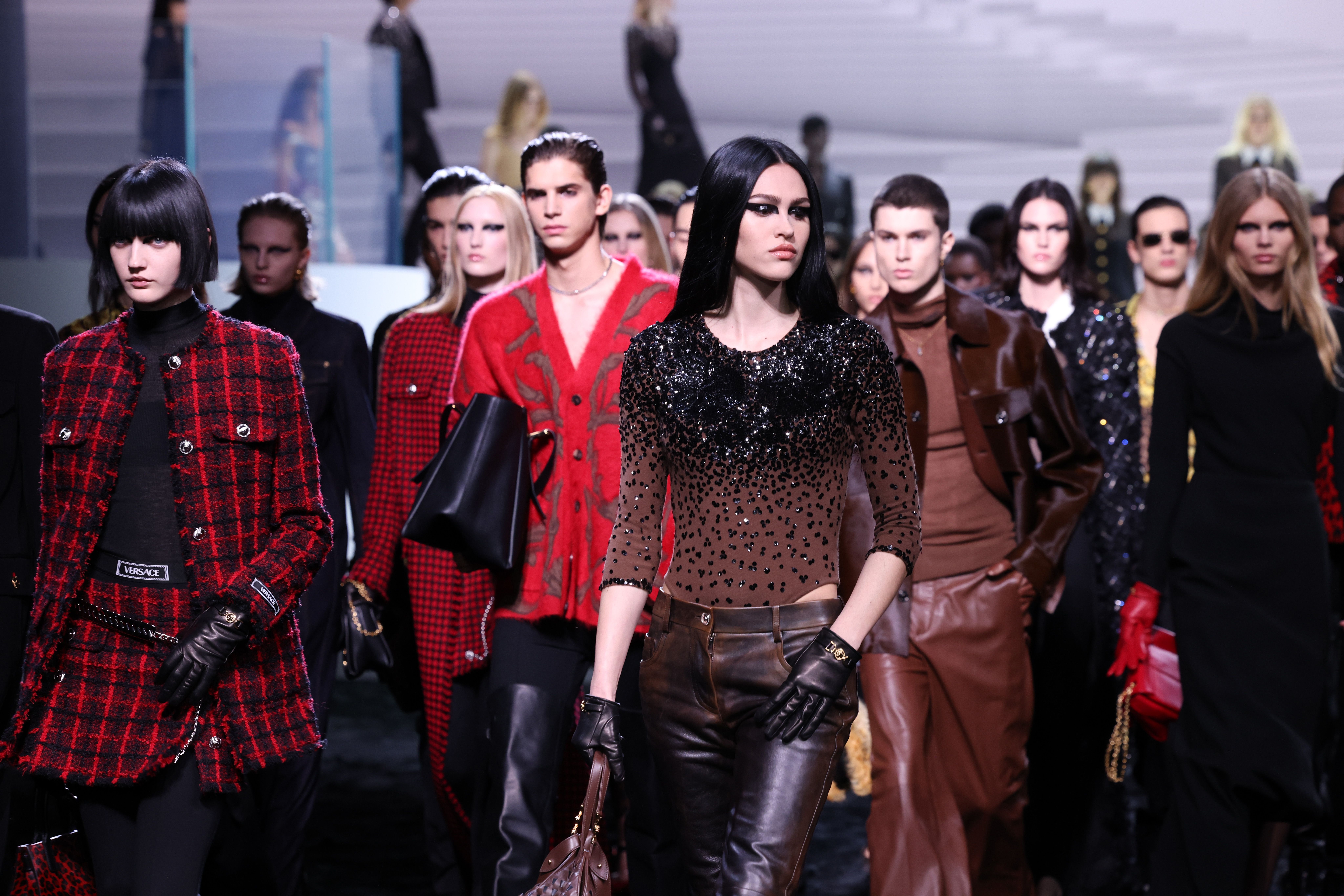 Milan Fashion Week Fall-Winter 2024: The trends that matter