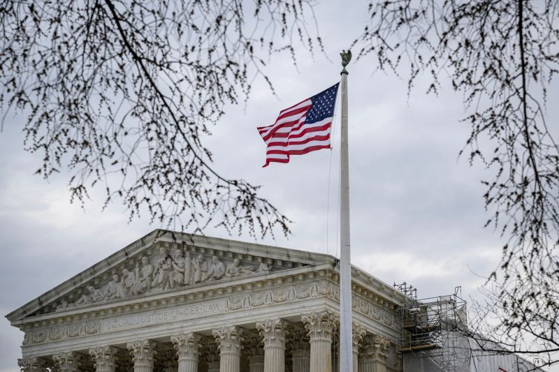 Supreme Court Extends Freeze On Controversial Texas Immigration Law ...