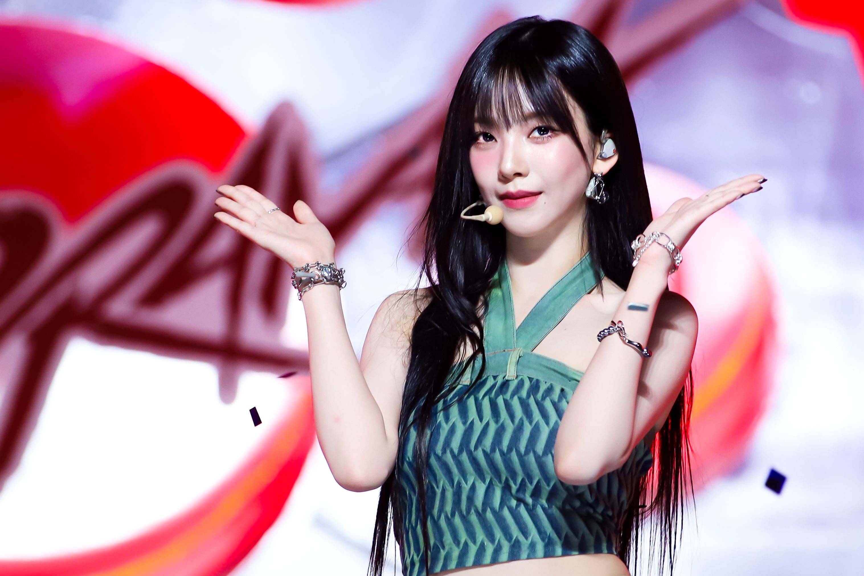 Nude-Karina-World -10 Aespa's Karina: K-pop star ends relationship weeks after it sparked a fan  backlash | CNN