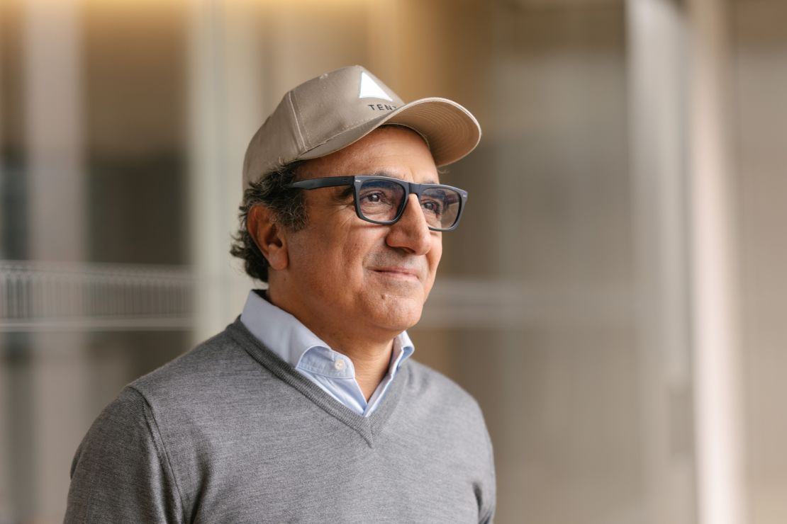 Ulukaya said he plans to bring back Anchor's old labeling.