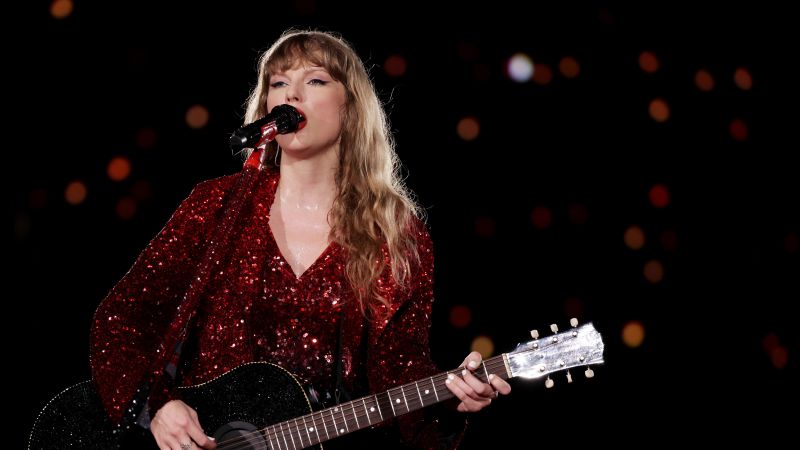 Eras Tour: Cingapura defende parada exclusiva de Taylor Swift no Sudeste Asiático após vizinhos gritarem