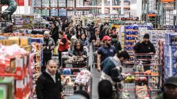 There is a proposal being floated barring Iranian diplomats from shopping at big, members-only wholesale stores like Costco and Sam’s Club without first receiving the express permission of the State Department.