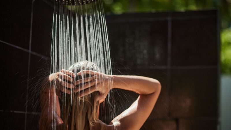 Are cold showers good for you? What the science says | CNN