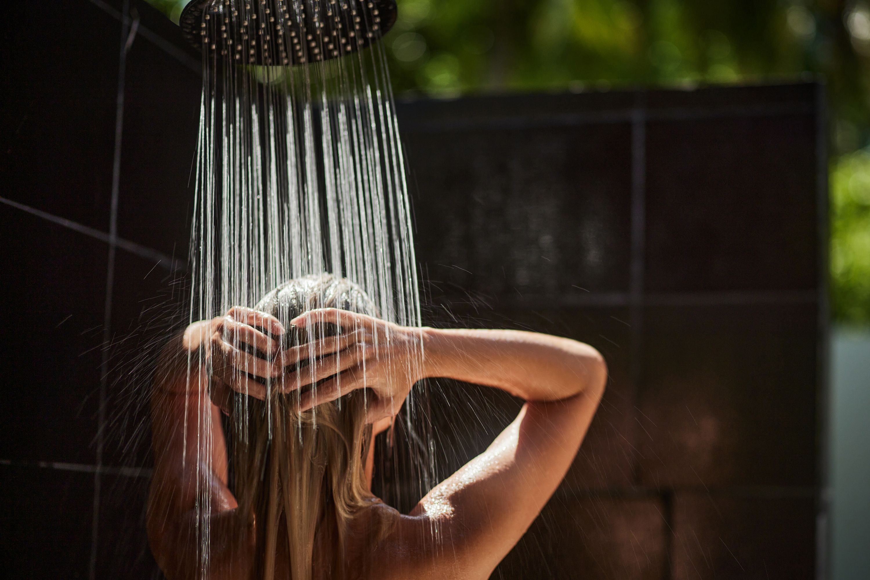 Cold showers: What the science says about the benefits | CNN