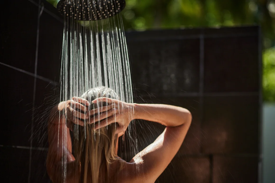 Are cold showers good for you? What the science says 