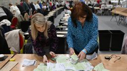 Votes are still being counted but Ireland is on course to reject the changes.