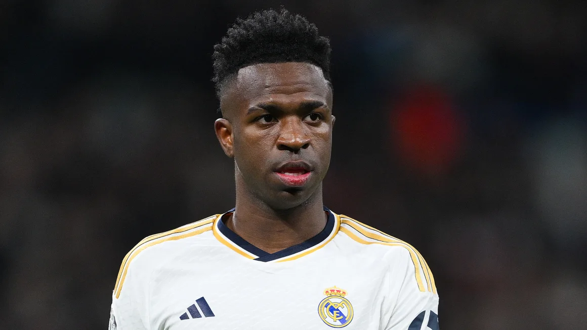Real Madrid’s Vinícius Jr. offered over $1 billion to move to Saudi Arabia, per reports