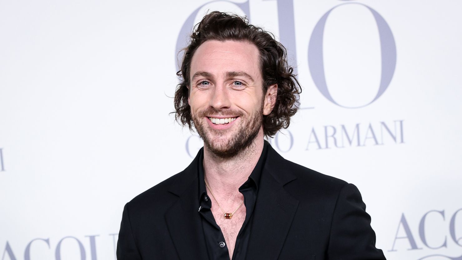 Aaron Taylor-Johnson could be the next James Bond, according to British tabloid newspaper The Sun.