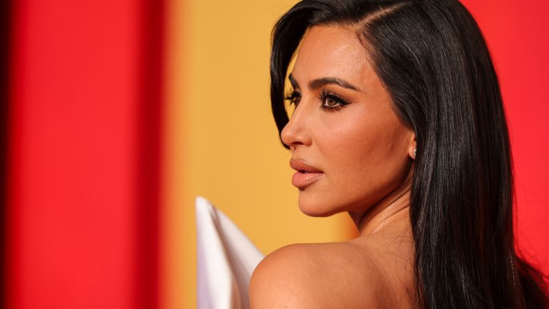 Why Kim Kardashian Is Being Sued By Donald Judd For ‘knockoff Furniture Cnn 2169