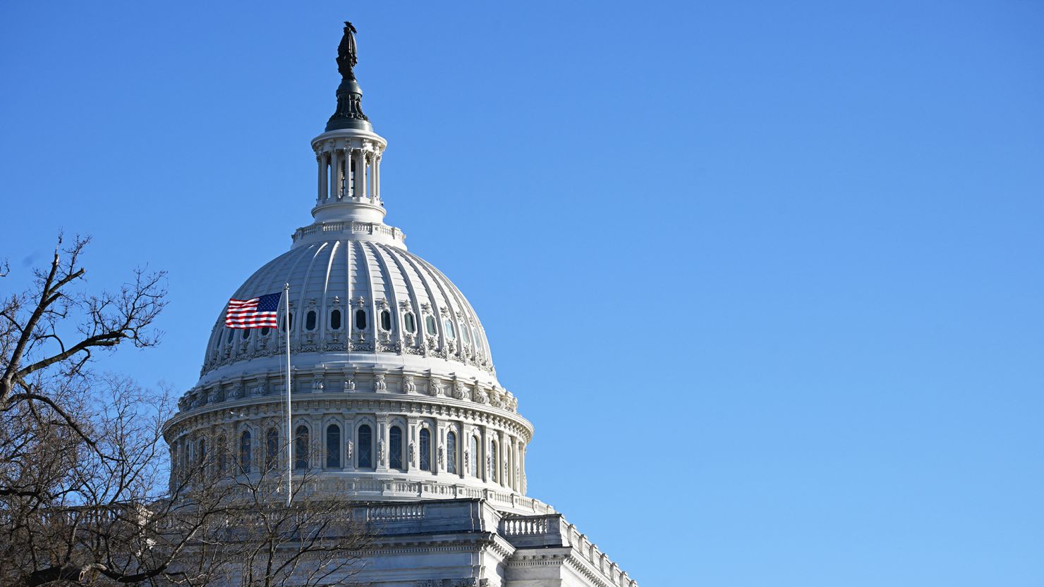 The US House on Friday passed a $1.2 trillion funding plan that could avoid a government shutdown.