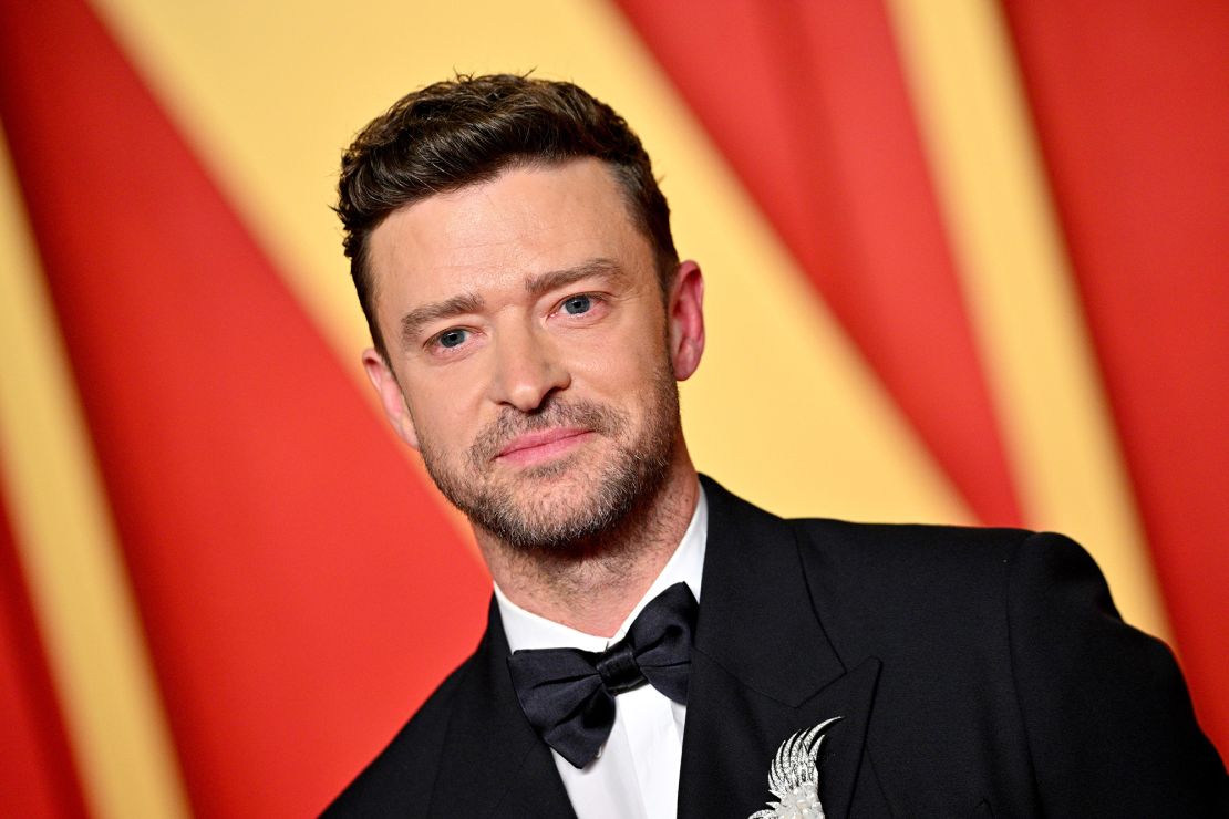 Justin Timberlake recently shared that he has received a diagnosis of Lyme disease.
