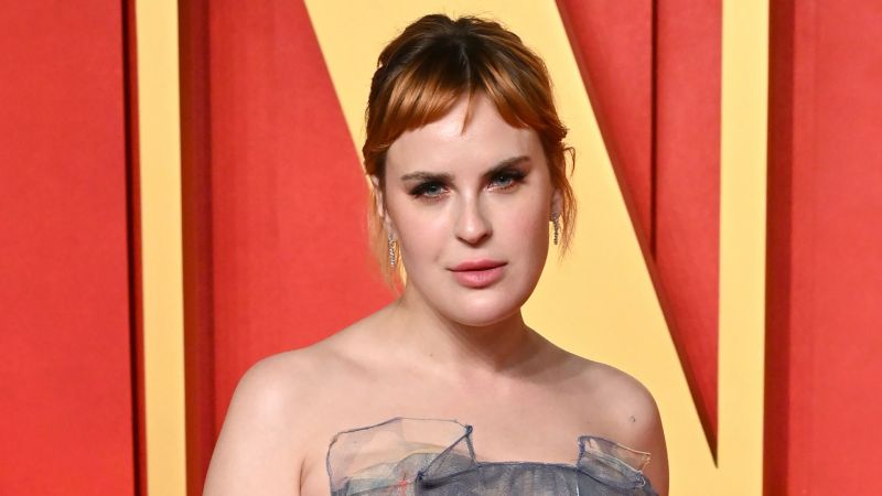 Tallulah Willis Reveals Autism Diagnosis for the First Time