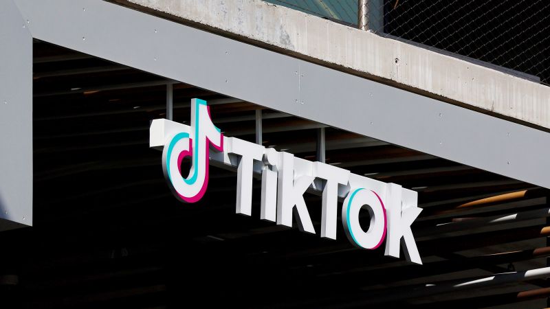 Wait, is TikTok really Chinese?