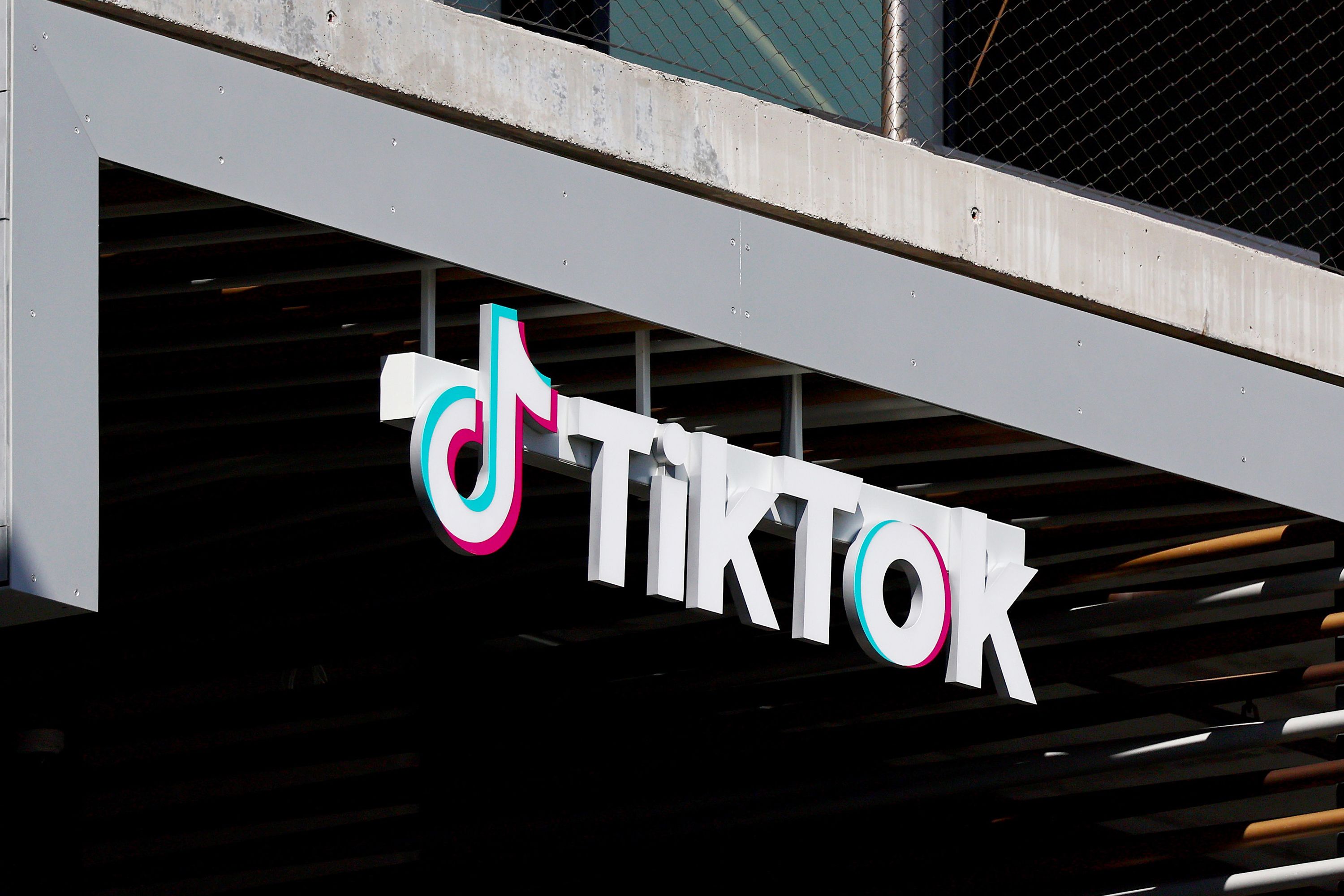 China-owned TikTok denies it could use location information to