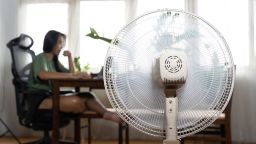 The National Weather Service has predicted that much of the country will have above-normal temperatures this summer. That means higher electricity usage for many households.