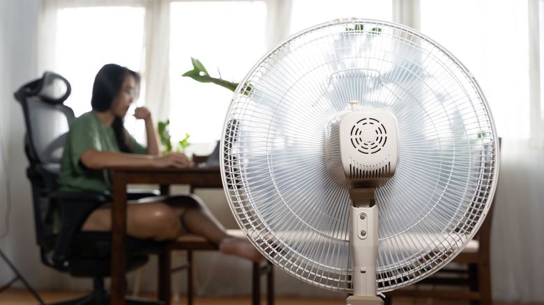 The National Weather Service has predicted that much of the country will have above-normal temperatures this summer. That means higher electricity usage for many households.