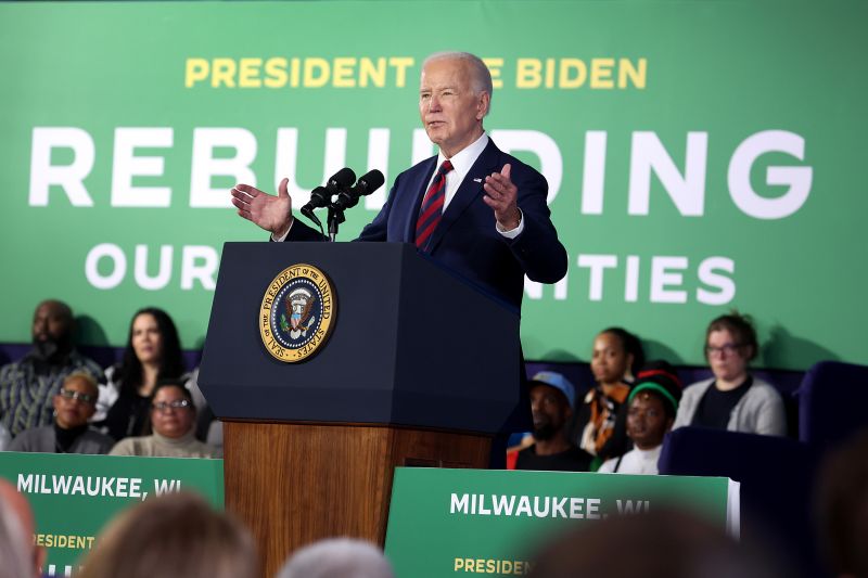 Biden s chances could hinge on turning out Black voters but first