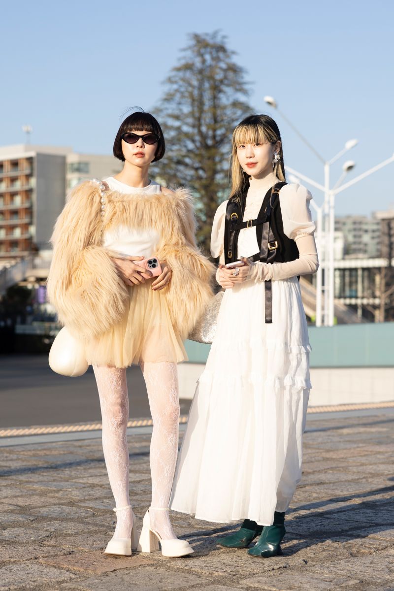 FASHION NEWS (ファッションニュース)のバックナンバー | 雑誌