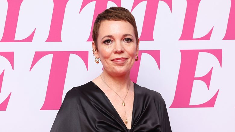 SYDNEY, AUSTRALIA - MARCH 18: Olivia Colman attends a special screening of "Wicked Little Letters" at The Ritz Cinema on March 18, 2024 in Sydney, Australia. (Photo by Don Arnold/WireImage) (Photo by Don Arnold/WireImage)