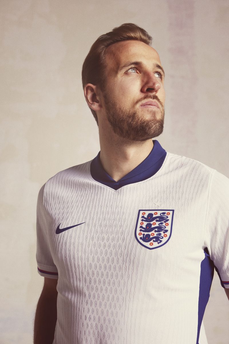 Nike sparks controversy with playful update to England s cross of St. George CNN