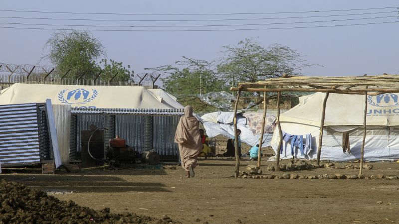 Khartoum: Women and girls subjected to widespread sexual violence by warring parties, HRW report finds