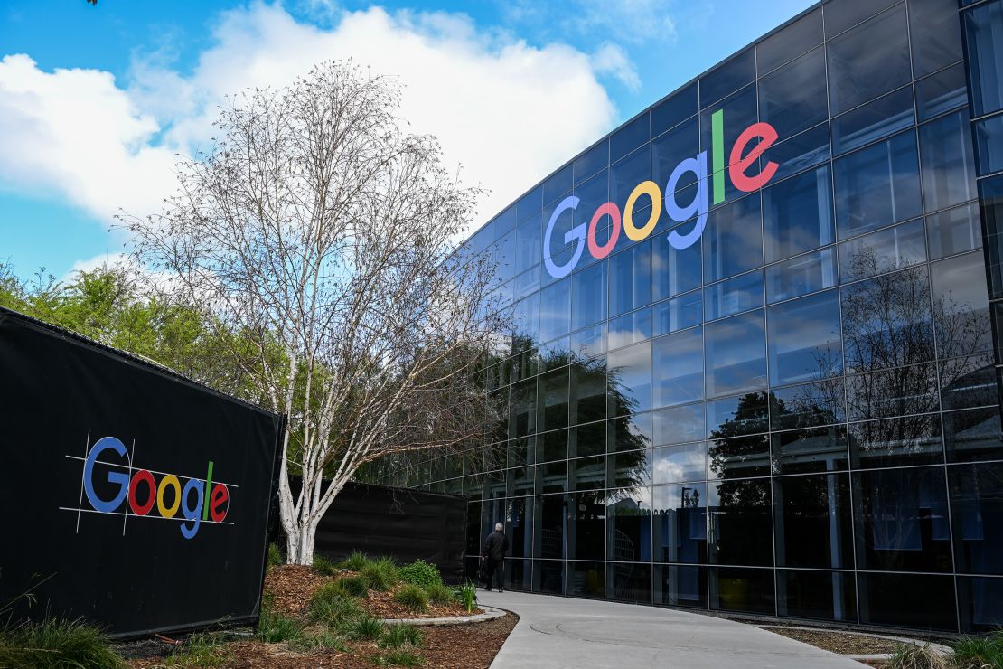 Google is among the tech giants that have faced intense antitrust pressure under the Biden administration, which could let up under a Trump White House.