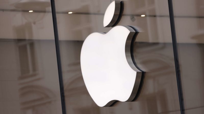 Consecuencias para Apple tras la demanda antimonopolio contra Google | CNN