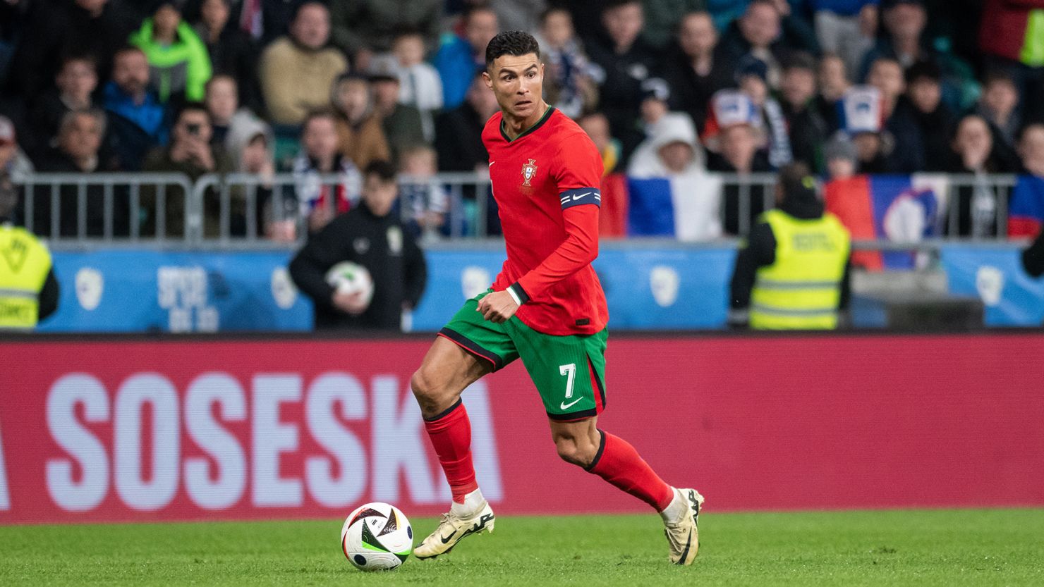 Daftar Pemain Yang Akan Di Panggil Martinez Untuk Portugal Di Piala Euro 2024