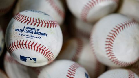 MLB announced new guidelines with sportsbook partners to limit "pitch-level markets."