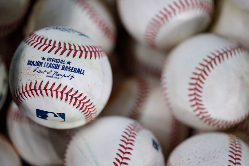 MLB announces new gambling safeguards after 2 Guardians were indicted in betting scandal