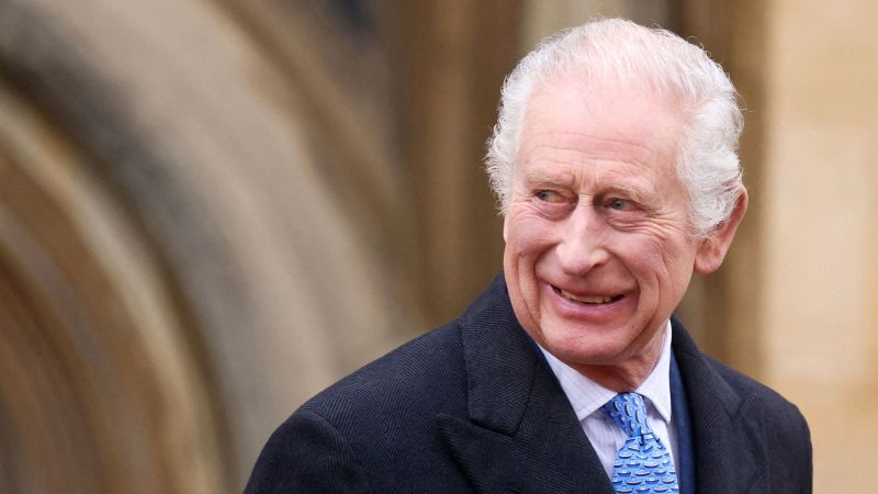 King Charles III to Resume Public Duties After Cancer Treatment