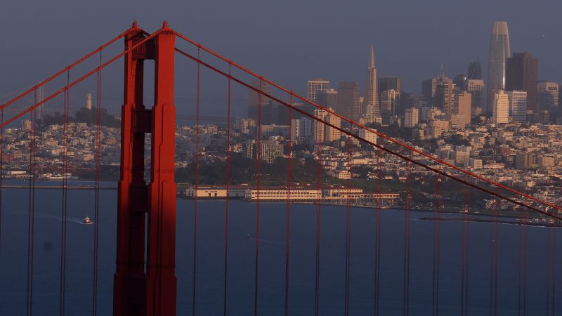 San Francisco may discharge more raw sewage into the Pacific Ocean, Supreme Court rules