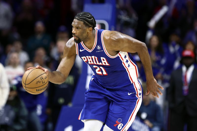 Embiid