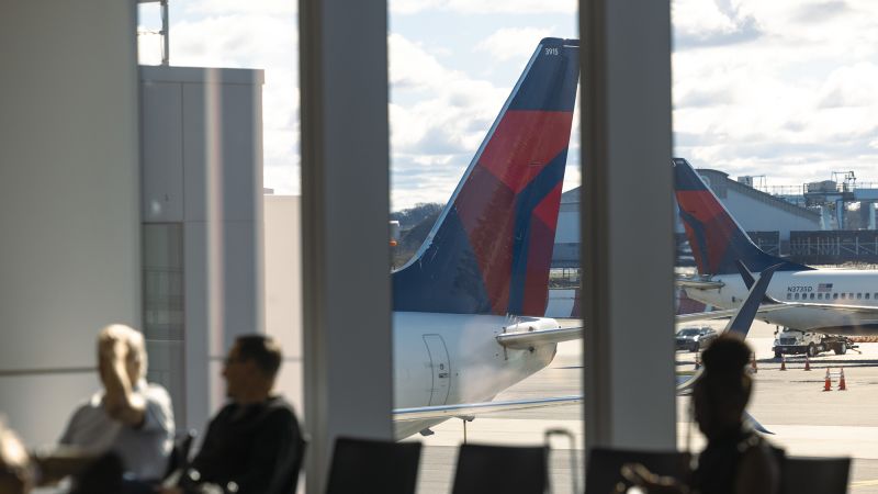 Delta Air Lines скоро ще актуализира начина, по който качва пътници