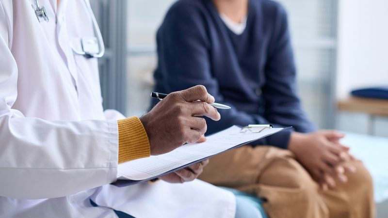What teens need to know before seeing the doctor on their own