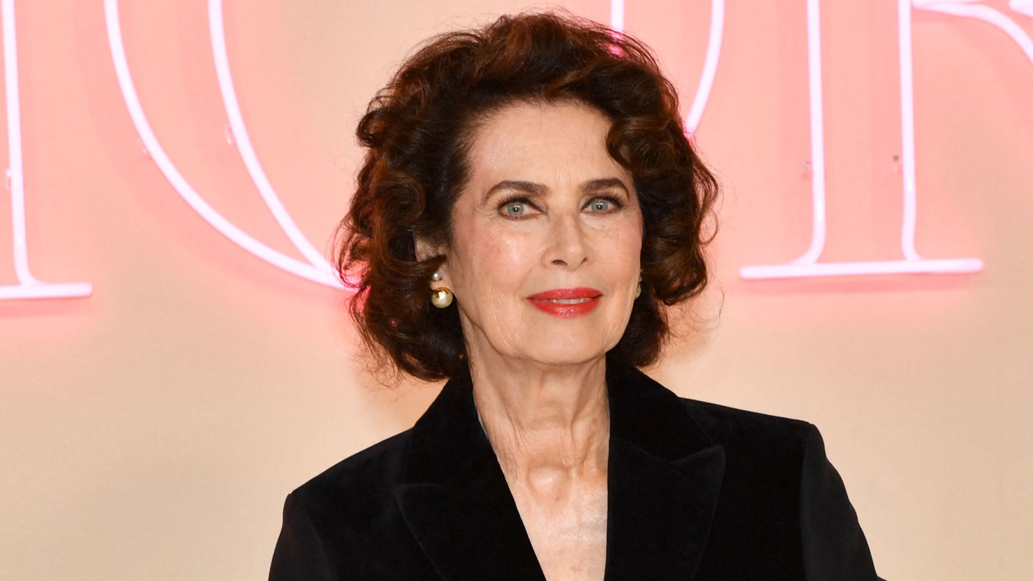 Dayle Haddon, actress and model, dead at 76 from apparent carbon monoxide  leak | CNN
