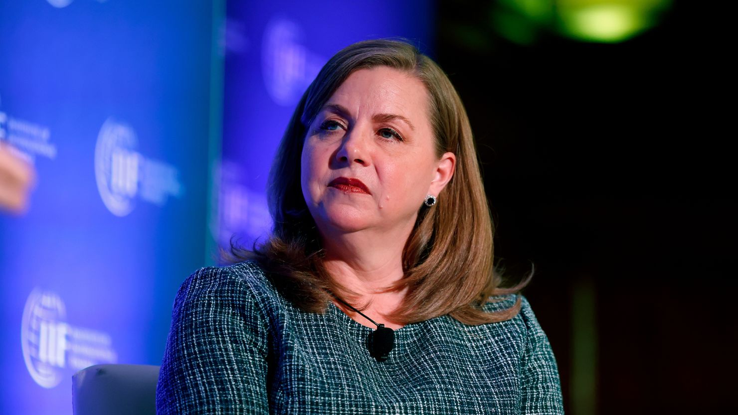 Fed officials are talking down the chance of rate cut this year CNN Business