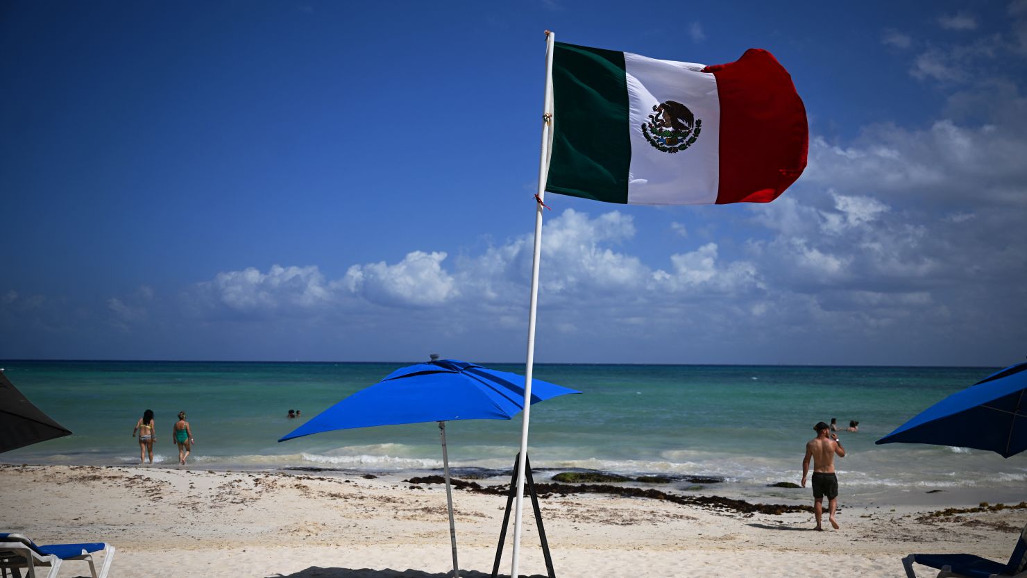 Estos son los días festivos y puentes en México para 2025 CNN