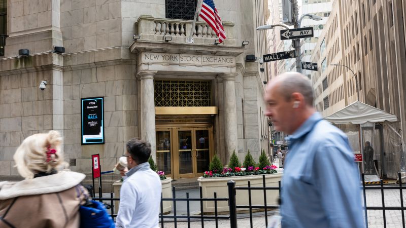 Dow tumbles more than 360 points on fears of potential attack by Iran and inflation woes