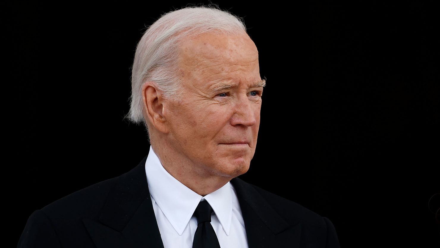 Biden will announce new actions for Earth Day.