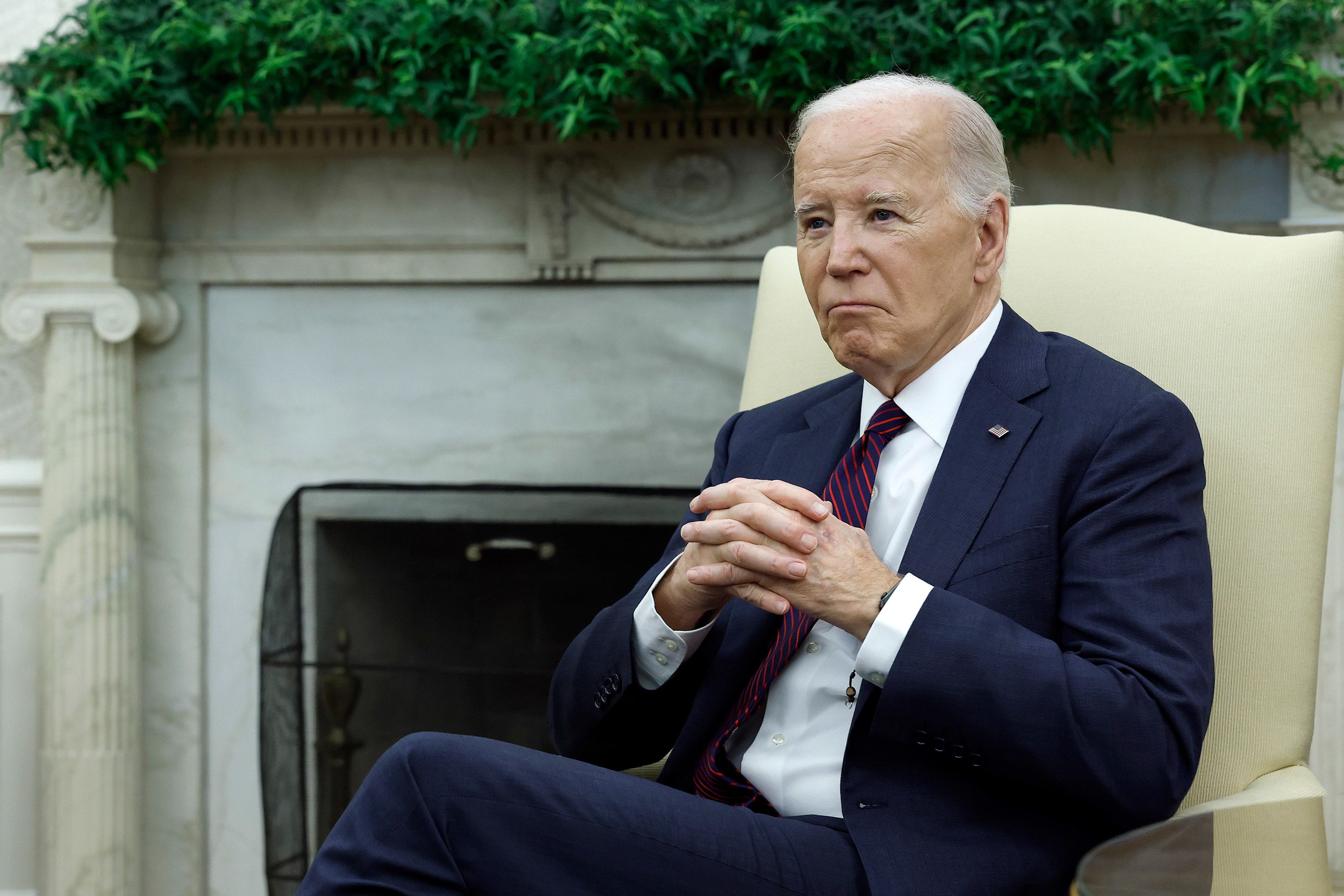 Justice Department rebuffs Republican requests for audio of Biden interview  with special counsel | CNN Politics